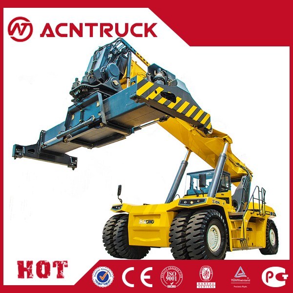 Factory Official Xc6-4517 4.5ton 17m Telescopic Handler