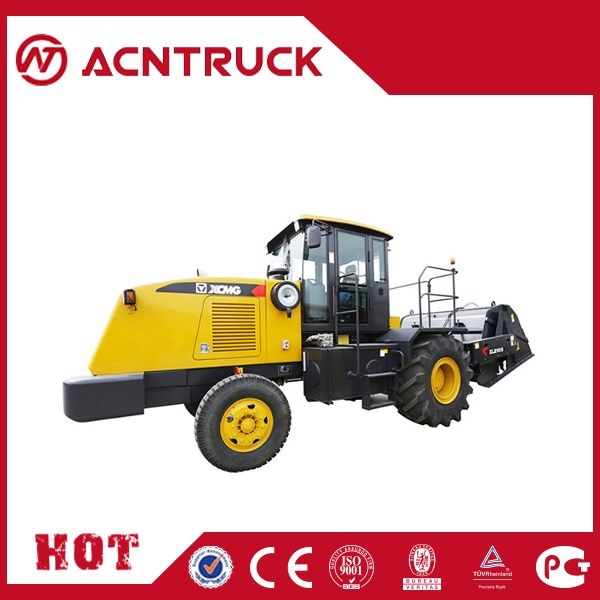 Factory XL2103 Soil Stabilizer Road Construction Machine