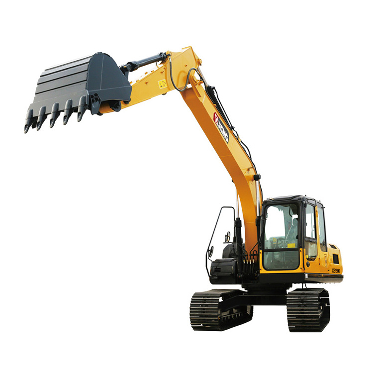 China 
                Factory Xe155D 15 Ton Excavator with Best Price
             supplier