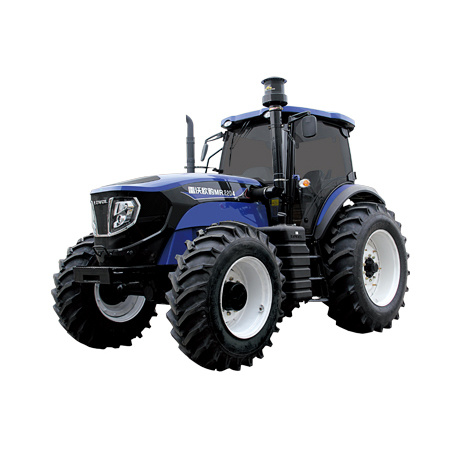 
                Foton Lovol M2204-R 200 HP 220 HP Large Farm Tractor
            