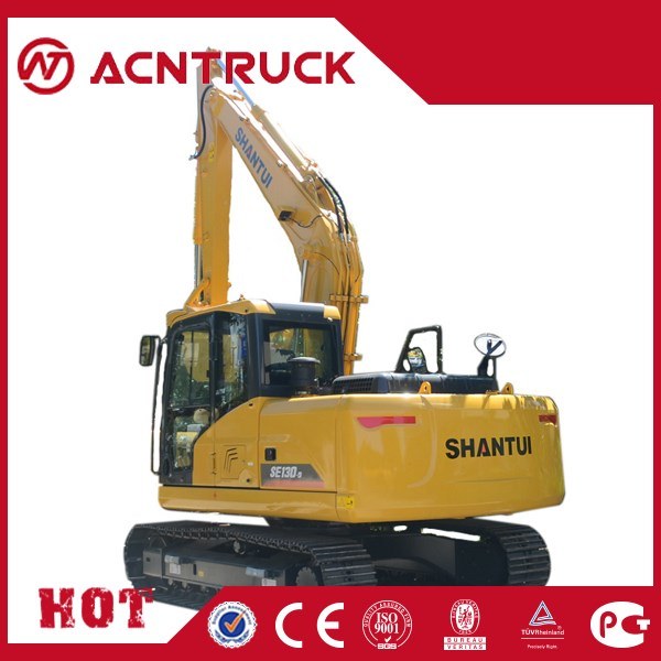 Good Brand New Shantui Se60 Best Price 6ton Excavator