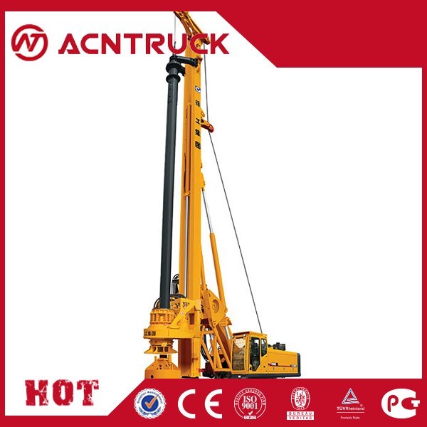 Good Quality Xr460d Drilling Rig Piling Machine