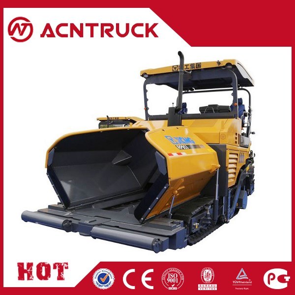 Good Road Construction Asphalt Paver RP903 9m Cheap Price