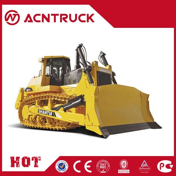 
                Goede verkoop krachtig China 520HP machine flexibele 520HP rupsdozer
            