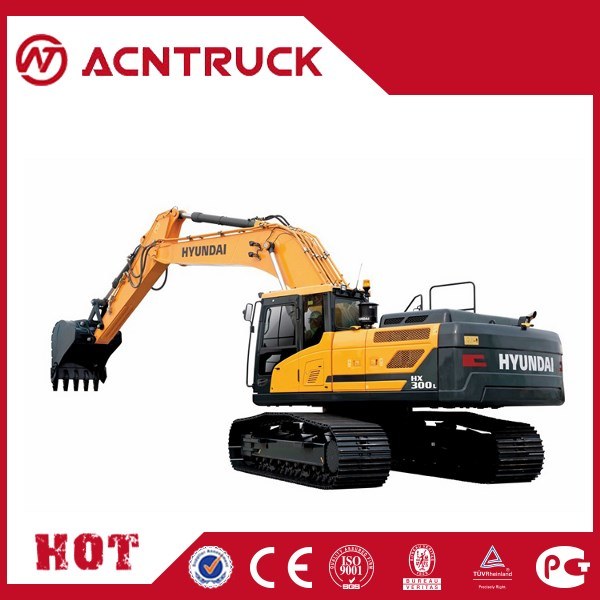 Good Use Crawler Excavator with Newest Technology