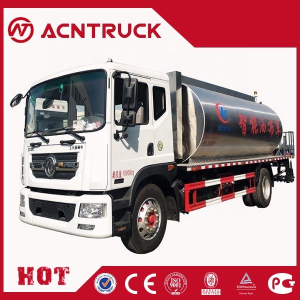 HOWO Asphalt Spray Truck 6X4 China Brand 8m3 Asphalt Distributor