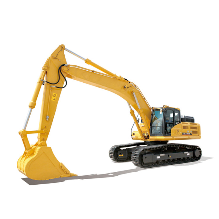 Heavy Crawler Excavator 36.8ton Se370LC