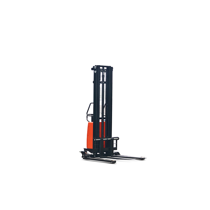
                Heli AC1400kg 1.4 Tons Cdd14 Pallet Stacker for Warehouse Work
            