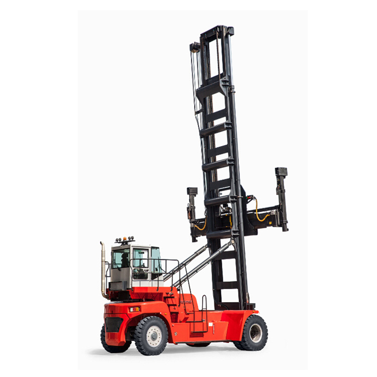 Heli Brand 18t Cpcd180ec5-CZ Container Handler