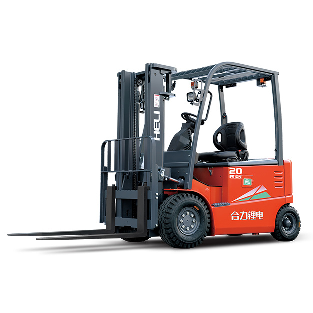 Heli Cpd20 Truck 2 Ton 2.5 Ton Electric Battery Forklift