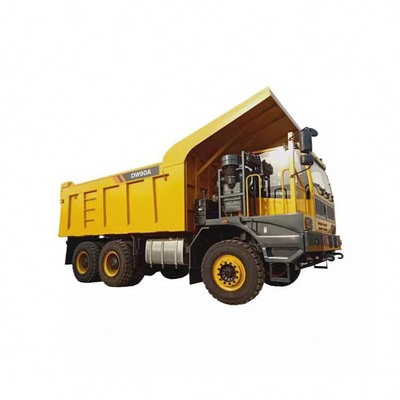 High Quality Liugong Mining Truck Used Hydraulic Cylinders Sale