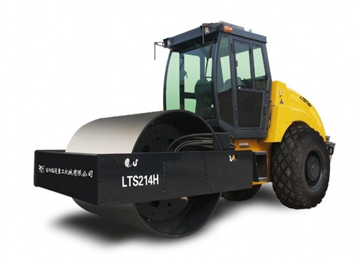 High Quality Lt218b Road Roller Compactor Hot Sale