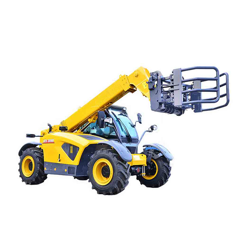 
                Hnt25 Telehandler con mejor precio de venta
            