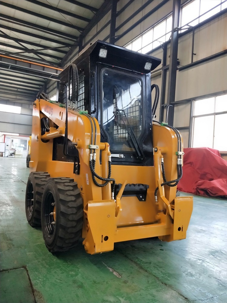 Jc35 Hydraulic Pump Skid Steer Loader Sales