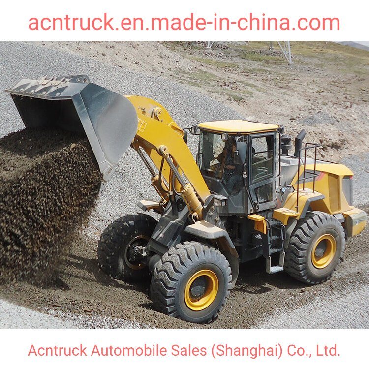 China 
                Liugong 2,7m3 Heavy-Rock emmer 856h 855h Zl50gn Zl50cn Cdm853 Sem655D Lw500fn Lw300kn Clg835 voorwiellader laadschop machines
             leverancier
