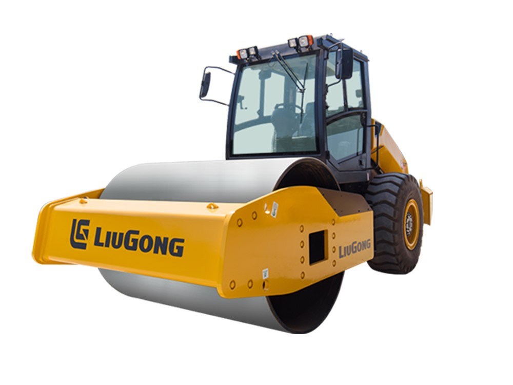 
                Liugong Chinese Shangchai Engine Clg6118e&6120e&6122e&6126e 22000kg 155kw Road Roller in Philippines
            