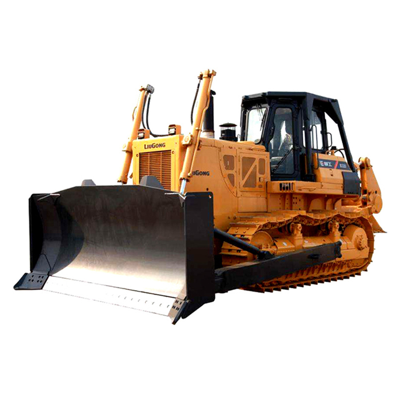 
                Liugong Clg B320 Heavy Duty bouteur chenillé 320HP bulldozer pour la vente
            