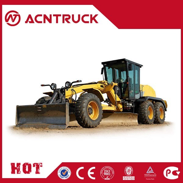 Liugong Clg4165 Cheap Price 16700kg 4272mm Blade Motor Grader