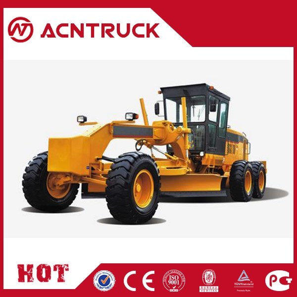 Cina 
                Liugong Clg4180d Motorgrader con lama da 16500 kg 4572 mm di alta qualità
             fornitore