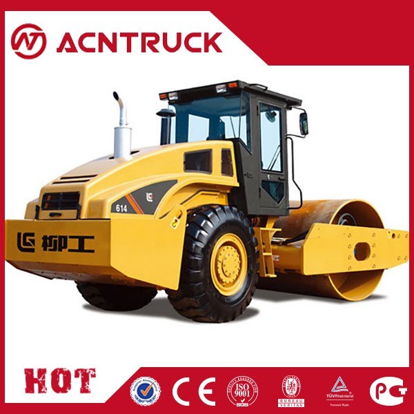 Liugong Japanese Engine 6122e 22ton 118kw Road Roller with Ce