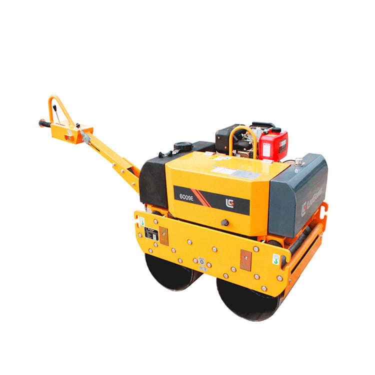 
                Liugong легкого оборудования 6009e можно дойти за мини асфальт и почвы пресса дорожного движения
            