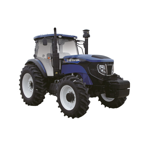 
                Lovol Aupax 1804-R 180HP 200HP Large Farm Tractor for Agriculture
            
