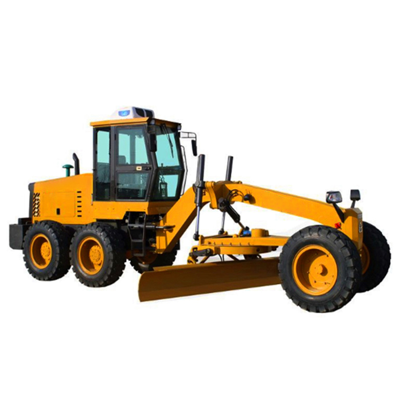 New 165HP Motor Grader with Cheap Price Py165c