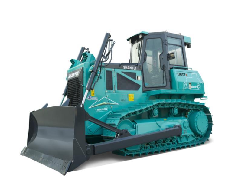 Chine 
                Nice marque chinoise de travail avec des pièces de rechange Shantui Crawler Bulldozer Hot Sale
             fournisseur