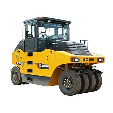 Road Construction Machinery Plate Compactor 16 Ton Road Rollers