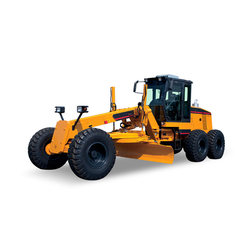 Road Grader G9290 290HP Big Motor Grader Price