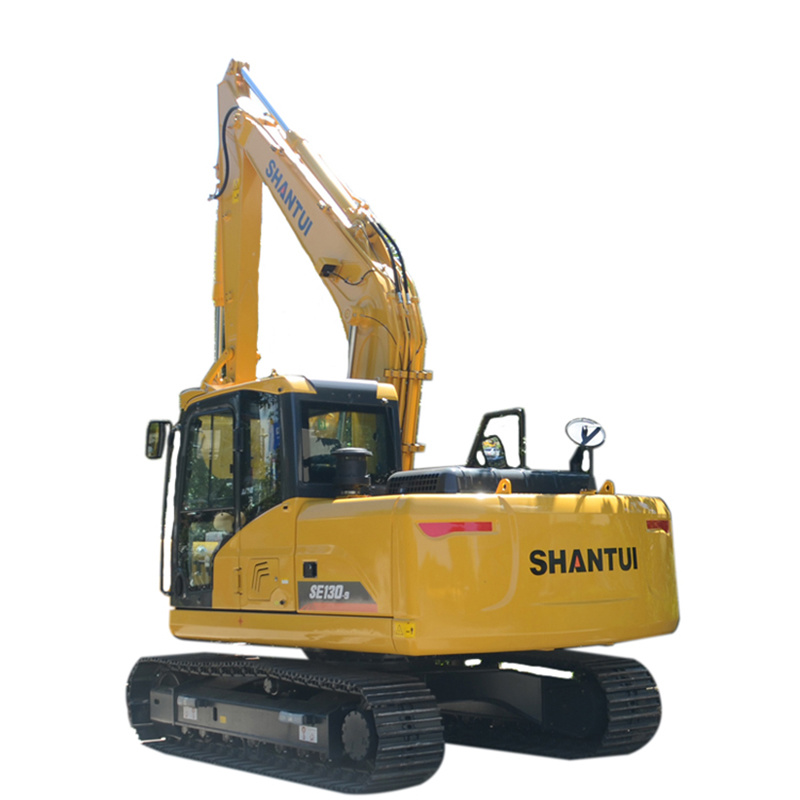 Selling Brand New Crawler Excavator Se210-9 China Small Crawler Excavator