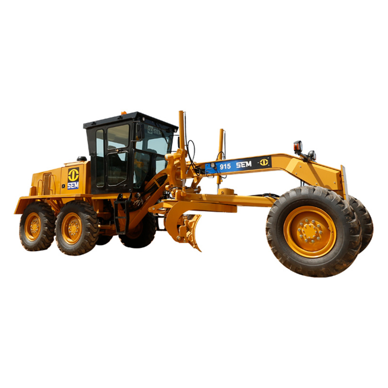 Sem 915 Road Blade Price 150HP Motor Grader for Sale