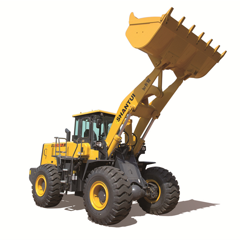 Shantui 5 Ton SL50wn Mini Wheel Loader for Sale