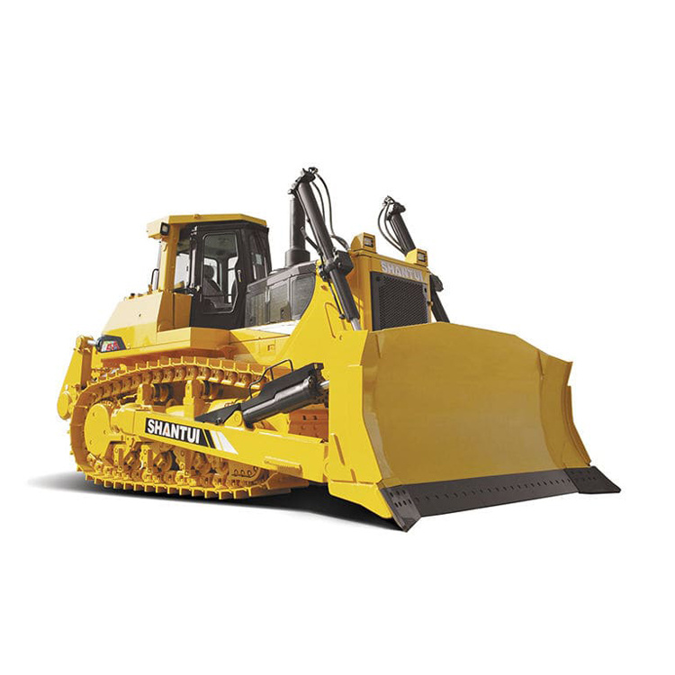 Shantui Bulldozer 420HP SD42 with Competitive Price