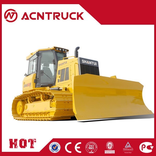 Cina 
                Apripista Shantui Dh13K 130HP
             fornitore