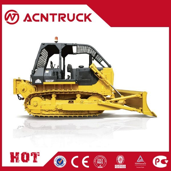 China 
                Shantui Bulldozer SD32 Std. 320HP
             Lieferant