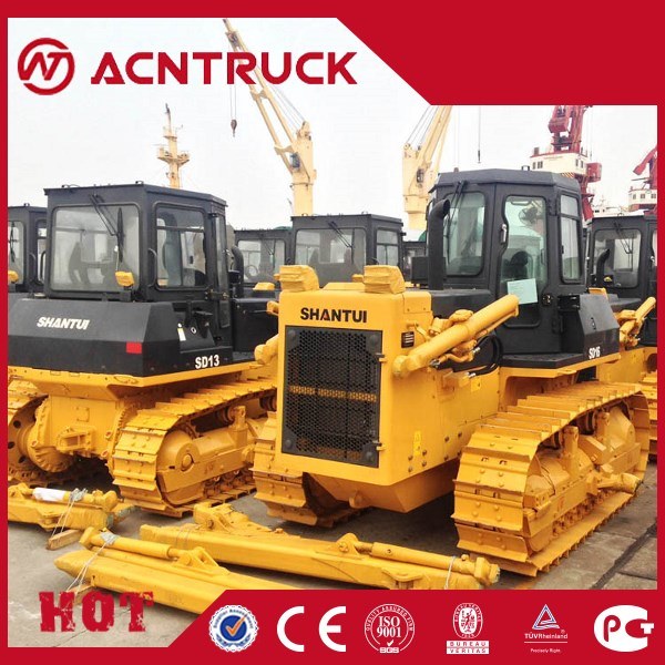 China 
                Shantui Bulldozer SD32D Desert 320hp
             supplier