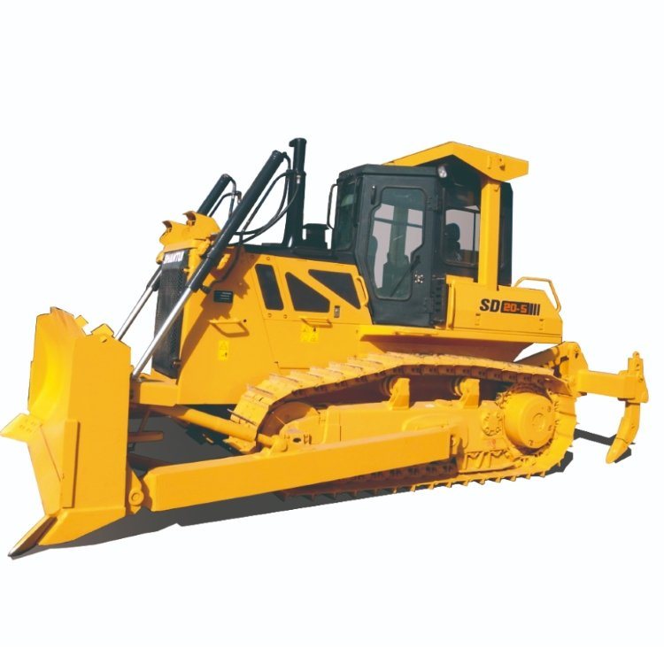 Shantui Earthmoving Machinery SD20-B5 21t Bulldozer