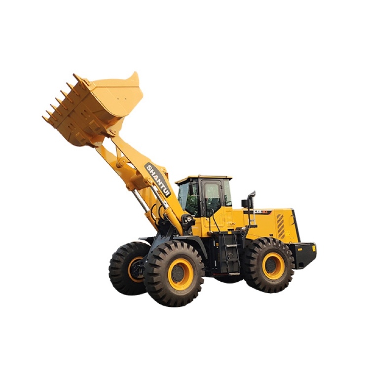 China 
                Shantui L68-B3 3t Wheel Loader Price for Sale
             supplier