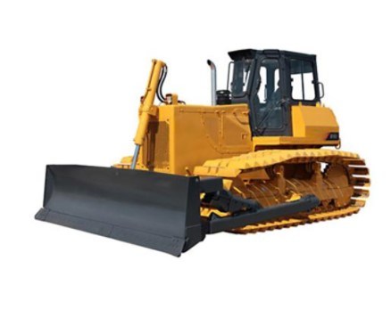 Shantui New Small 24ton Crawler Bulldozer SD24-C3 with Easy Manipulation