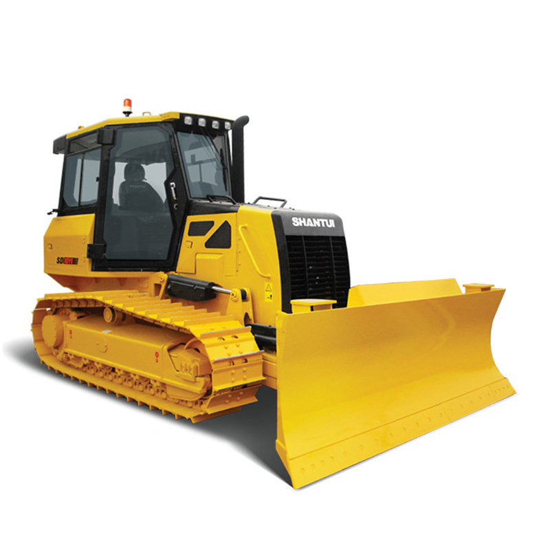 Shantui SD16L Wetland 160HP Bulldozer for Swamp