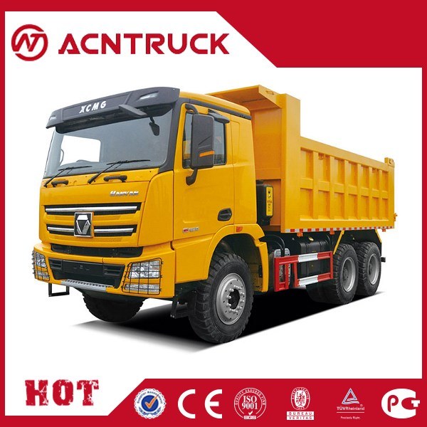 China 
                Sinotruk HOWO 8X4 40ton Camión Volquete Zz3317N3567A para África
             proveedor