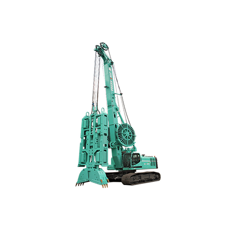 Underground Diaphragm Wall Grab Liugong Sg50A on Sale
