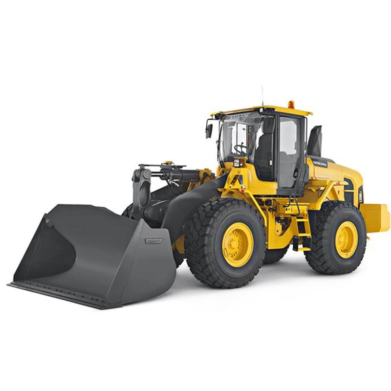 Volvo L120 L120f L120h L120gz Front Wheel Loader for Sale