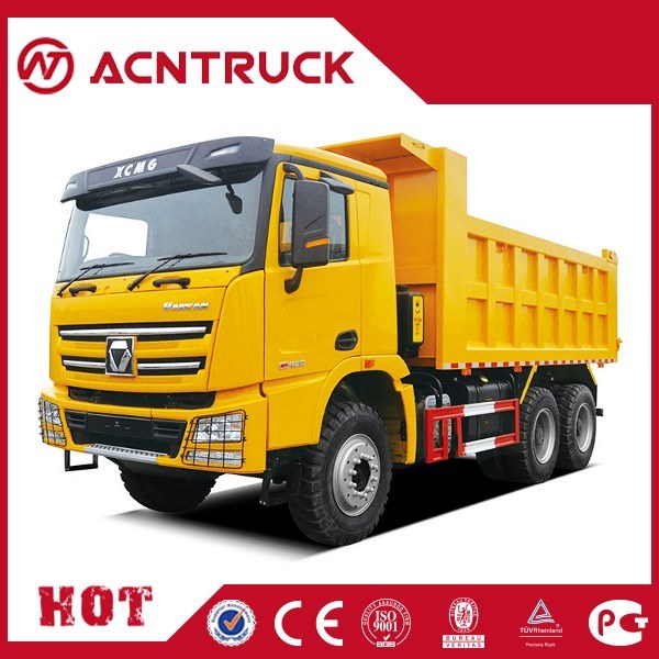 Widely Used 8X4 40ton Payload Dump Truck