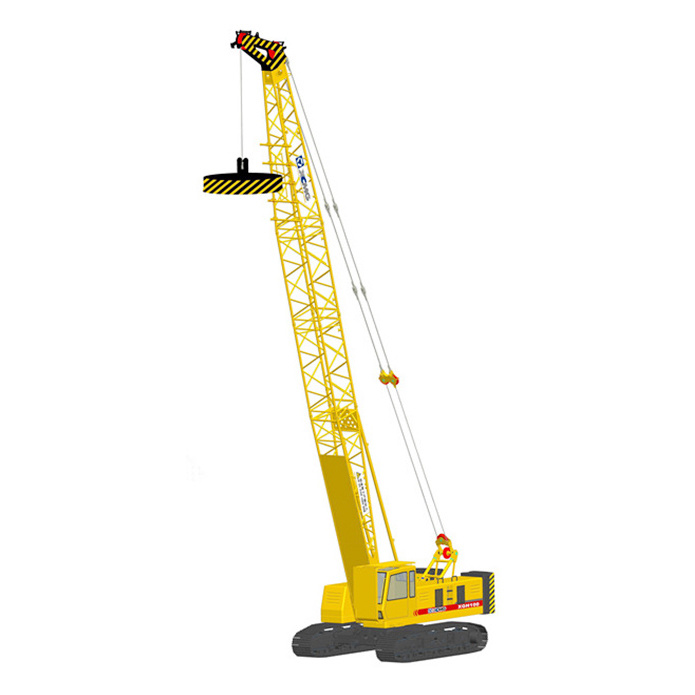 
                Xgh100 Sand Compaction Pile Machine for Ground Improvement
            