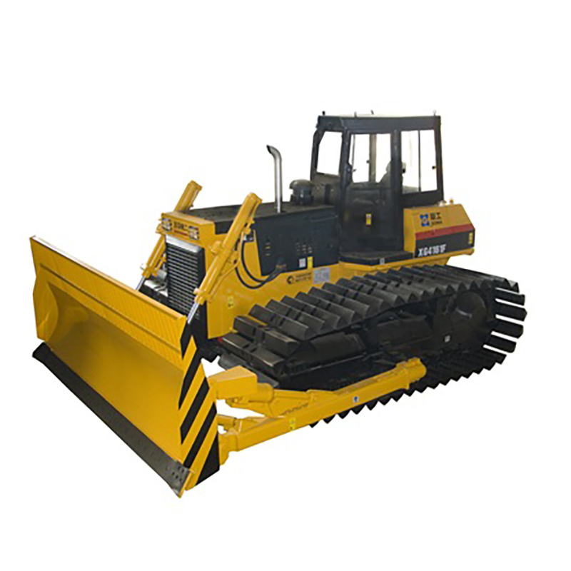 Xgma 180HP New Bull Dozer Xg4161L Mini Bulldozer for Sale