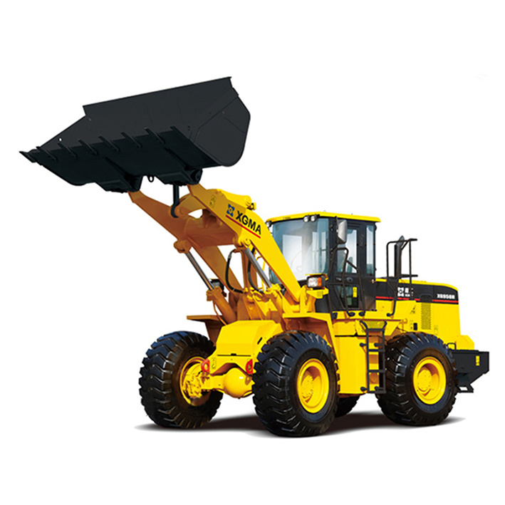 Xgma 958h 5 Ton Wheel Loader with Zf Gearbox