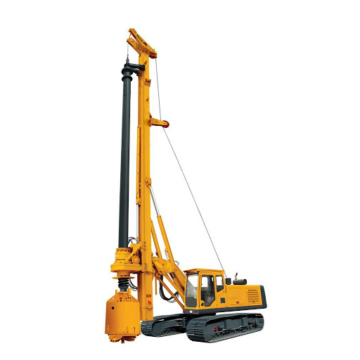 Xr150 Hydraulic Rotary Drilling Rig Machine Price in Philippines Price for Sale