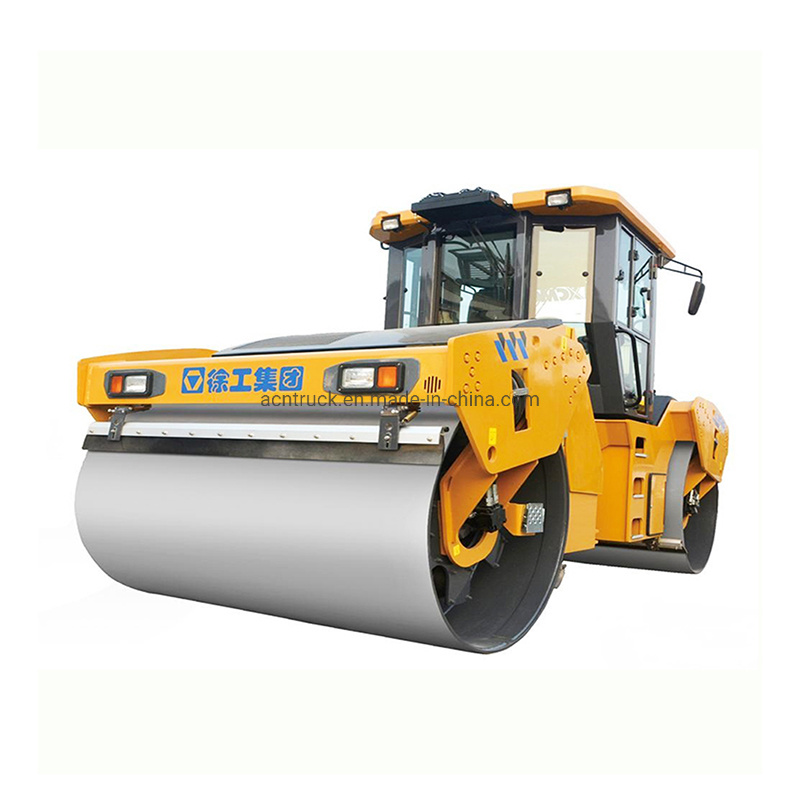 China 
                Xs202j 20ton Road Roller Compactor Vibrationswalze
             Lieferant